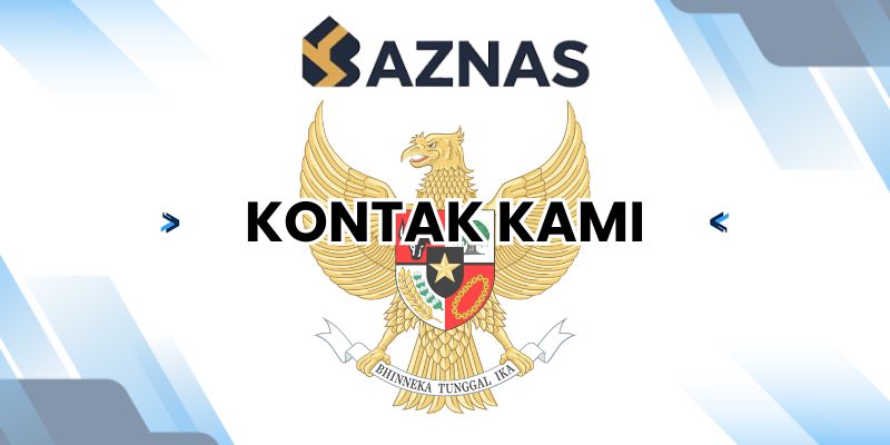 Relawan Baznas Sibolga