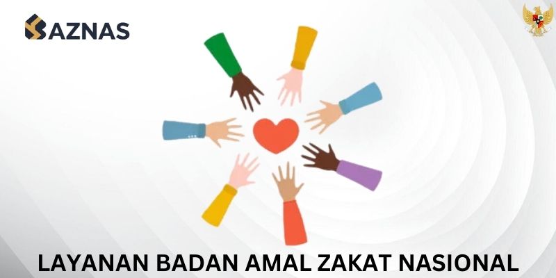 Layanan Baznas Sibolga