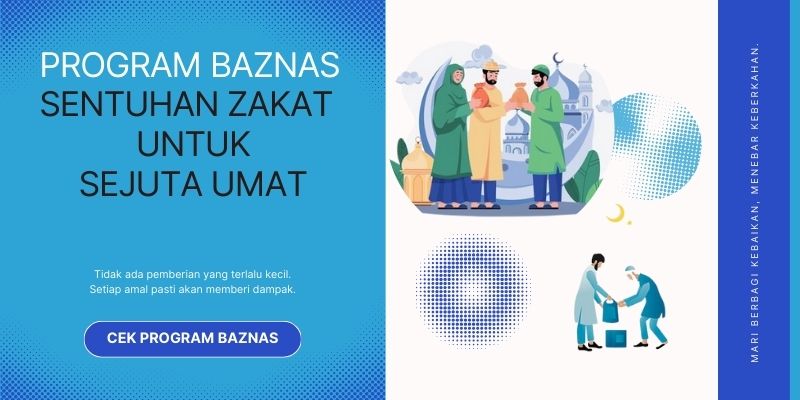 Program Baznas Sibolga